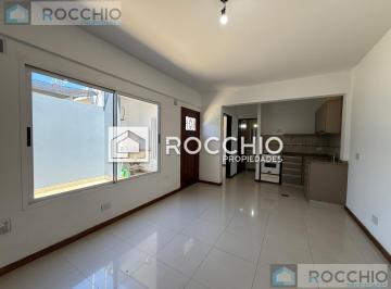 Departamento · 40m² · 2 Ambientes · PH en Alquiler 2 Ambientes Suarez