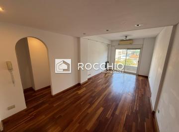 Departamento · 57m² · 3 Ambientes · 1 Cochera · Departamento en Alquiler 3 Ambientes Villa Ballester