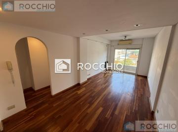 Departamento · 57m² · 3 Ambientes · 1 Cochera · Departamento en Alquiler 3 Ambientes Villa Ballester