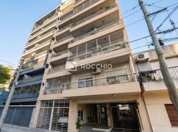 Departamento · 57m² · 3 Ambientes · 1 Cochera · Departamento en Alquiler 3 Ambientes Villa Ballester