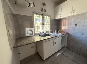 Departamento · 40m² · 3 Ambientes · PH 3 Ambientes en Alquiler Villa Ballester