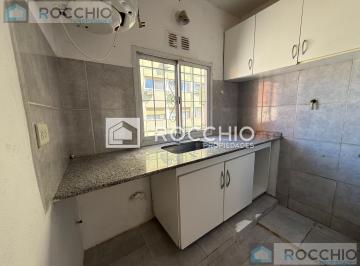 Departamento · 40m² · 3 Ambientes · PH 3 Ambientes en Alquiler Villa Ballester