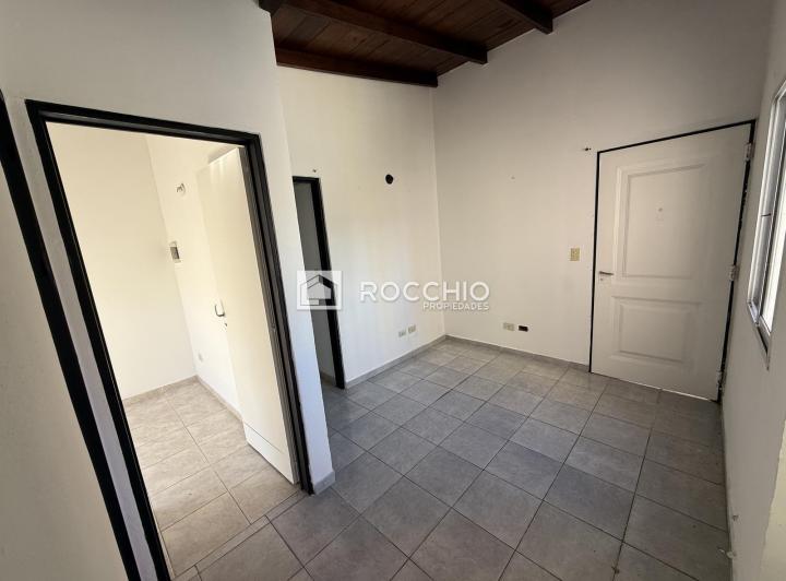 Departamento · 40m² · 3 Ambientes