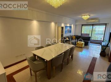 Departamento · 83m² · 4 Ambientes · 1 Cochera · Departamento en Villa Ballester