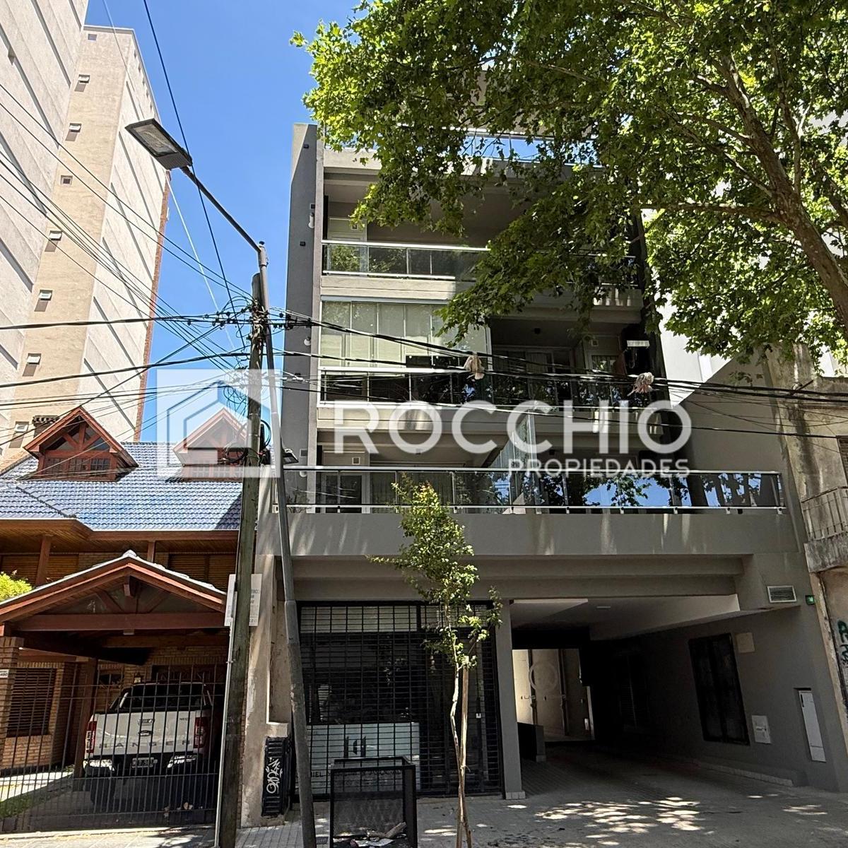 Av. Argentina al 4500, Planta Baja "A", Villa Ballester, General San Martín