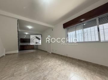 PH · 60m² · 2 Ambientes · PH en Alquiler 2 Ambientes J. L Suarez
