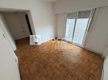 Departamento · 38m² · 2 Ambientes · Departamento en Alquiler 2 Ambientes Villa Ballester