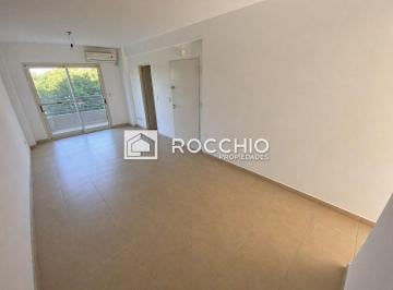 Departamento · 60m² · 3 Ambientes · 1 Cochera · Departamento en Alquiler 3 Ambientes Villa Ballester