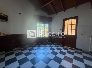 PH · 60m² · 3 Ambientes · PH en Alquiler 3 Ambientes J. L Suarez