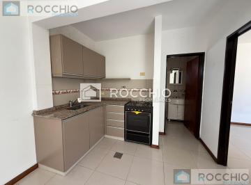 Departamento · 40m² · 2 Ambientes · Departamento en Alquiler 2 Ambientes J. L Suárez