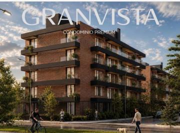 Departamento · 141m² · 5 Ambientes · 1 Cochera · Departamentos Condominio Premium Granvista