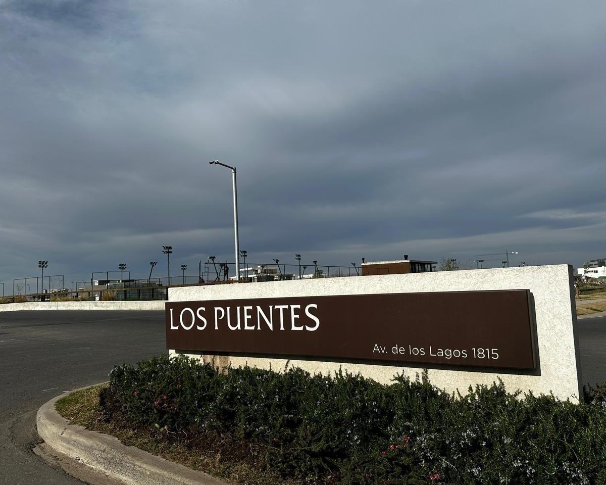 Venta lote al agua en Puentes, Nordelta, Puentes, Nordelta