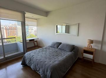 Departamento · 1 Ambiente · Departamento en Alquiler