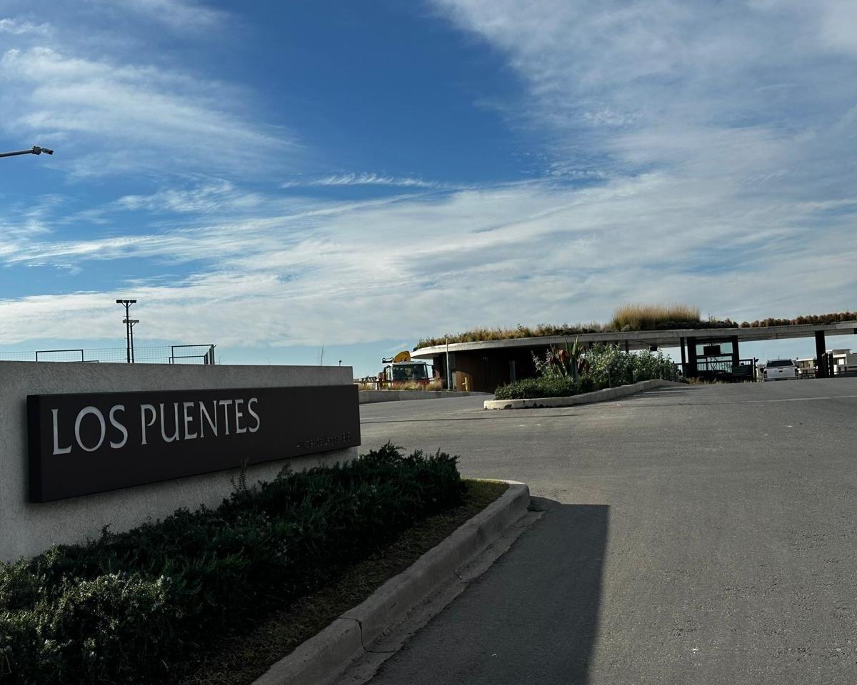, Puentes, Nordelta