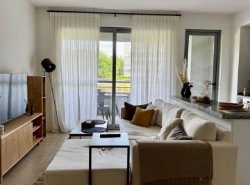 Departamento de 2 ambientes, Escobar · Civis Alquiler 2 Amb Ulrich Propiedades