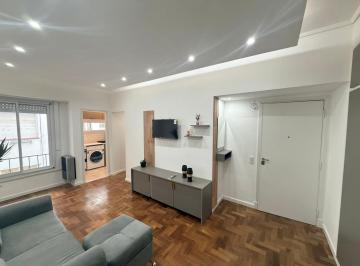 Departamento · 35m² · 2 Ambientes · Departamento en Centro