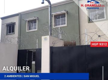 HGP-HGP-9312_2 · Departamento 2 Ambientes. | Salerno Al 2500