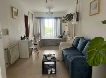 Departamento · 27m² · 1 Ambiente · Monoambiente en Venta La Plata