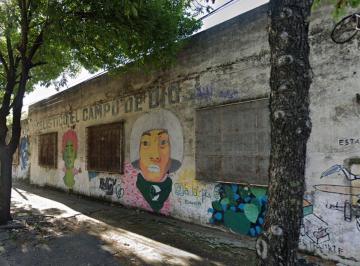 Terreno · 1742m² · Lote en Venta Republica de La Sexta