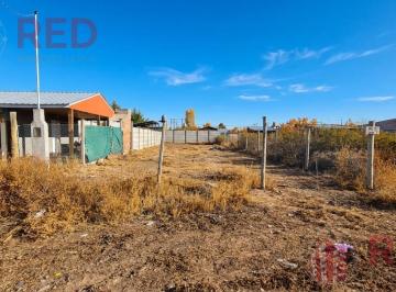 Terreno · 300m² · Vende Terreno en "El Gauchito" Plottier