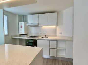 Departamento · 37m² · 2 Ambientes · Departamento - Centro