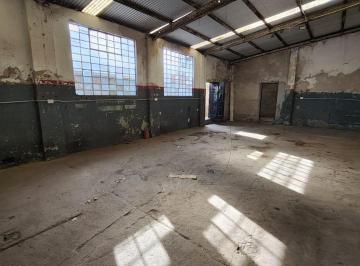 Bodega-Galpón , Avellaneda · Galpon Apto Para Diversos Rubros