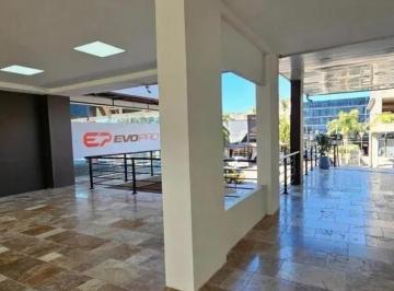 Oficina comercial · 54m² · 3 Ambientes · 1 Cochera · Oficina en Delta Center.