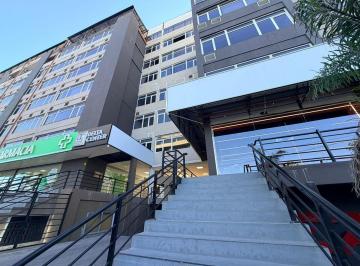Oficina comercial · 54m² · 3 Ambientes · 1 Cochera · Oficina en Delta Center.
