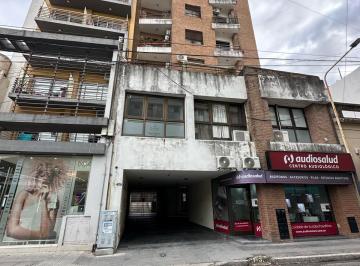 Garage · 1m² · Andres Pazos N°128. Alquiler de Cochera Techada en Planta Baja - Zona Centro, Paraná