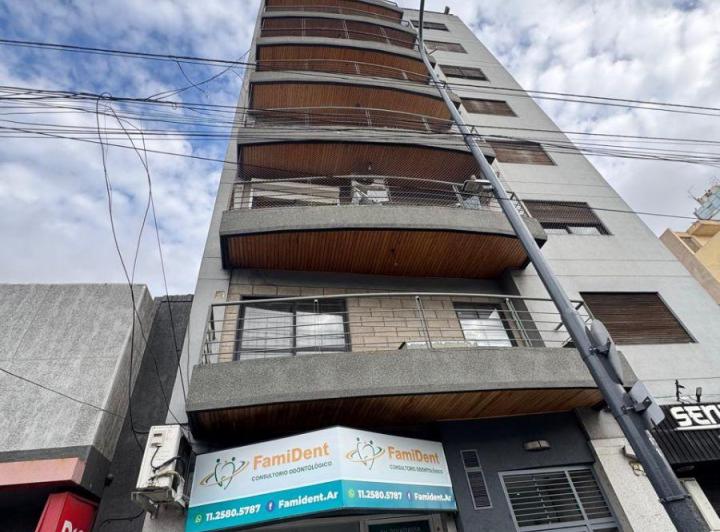 Departamento · 65m² · 3 Ambientes