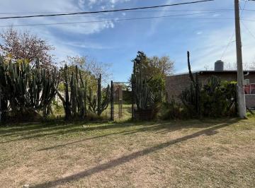 Terreno · 468m² · Venta Terreno Escriturado de 460 m² en Ibarlucea