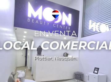 Local comercial · 68m² · Venta Local Comercial Plottier