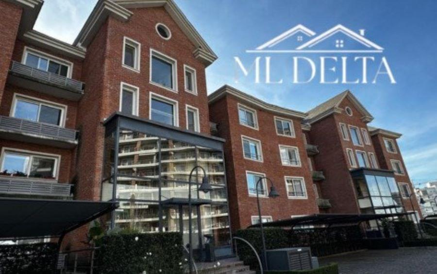 Departamento 3 ambientes en venta | Miradores de la Bahia Nordelta 0