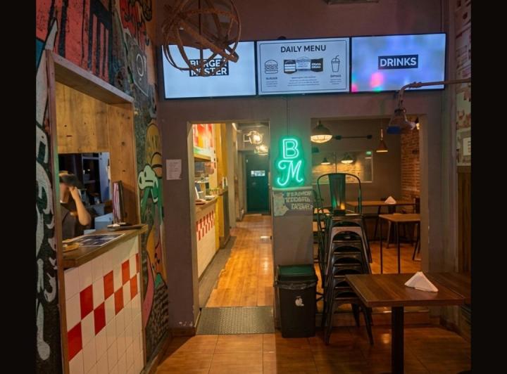Local comercial · 160m² · 6 Ambientes