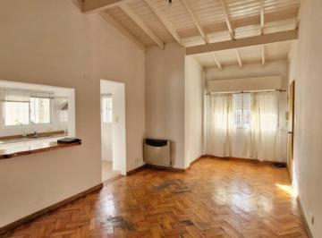Departamento · 65m² · 3 Ambientes · Depto. 3 Amb. con Patio