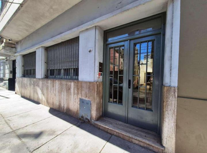 Departamento · 50m² · 2 Ambientes