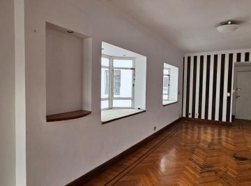 Departamento · 126m² · 3 Ambientes · Venta Departamento 3 Ambientes C/ Depen. Recoleta
