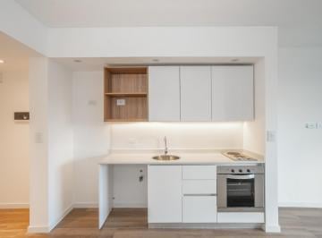 Departamento · 29m² · 1 Ambiente · Departamento en Venta a Estrenar en Palermo
