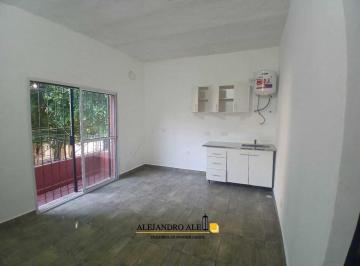 Departamento · 38m² · 2 Ambientes · Departamento en V. Maipu