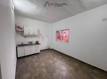 Departamento · 38m² · 2 Ambientes · Departamento en V. Maipu