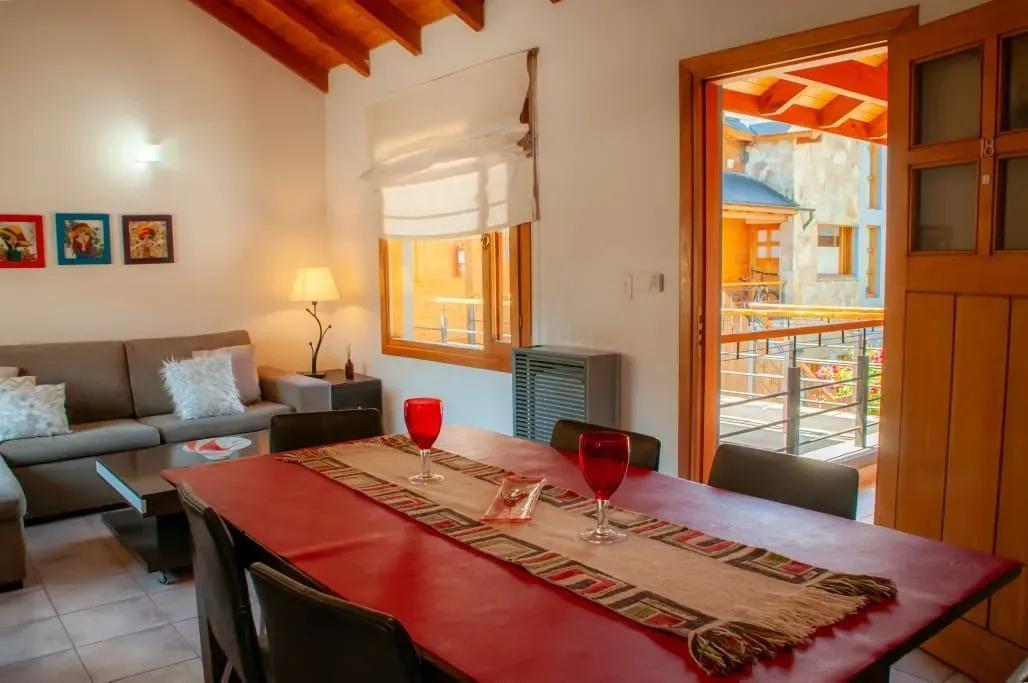 Departamento en Venta en Teniente Ramayon San Martin de los Andes