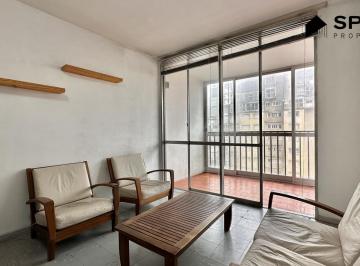 Departamento · 84m² · 3 Ambientes · Departamento en Venta - 3 Ambientes con Dependencia - Terminal Vieja - Mar del Plata