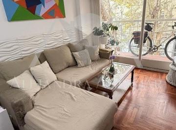 Departamento · 45m² · 2 Ambientes · Departamento Dos Ambientes en Villa Crespo