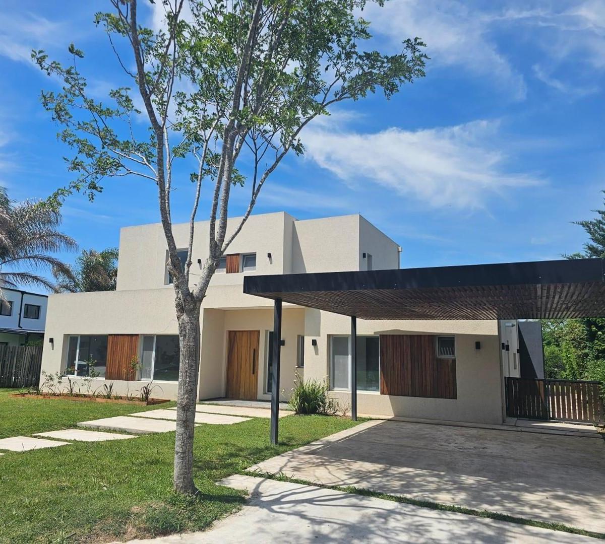 Casa en VENTA de 5 dormitorios en 2 plantas | c/pileta | Barrio San Matias, Escobar | Area 0