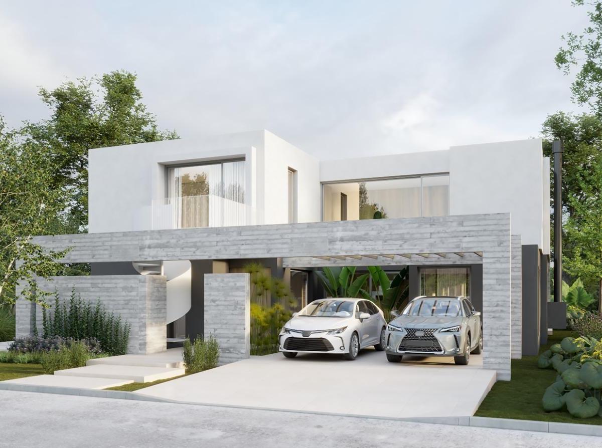Casa en VENTA de 5 dormitorios en 2 plantas | A la laguna c/pileta | Barrio San Matias, Escobar | Ar 2000