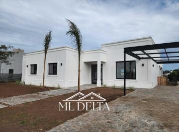 Casa · 194m² · 5 Ambientes · 1 Cochera · Casa en Venta Ubicado en San Matias, Escobar, G. B. a. Zona Norte