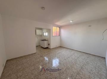 Departamento · 18m² · 1 Ambiente · Departamento en V. Maipu