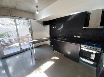 Departamento · 55m² · 2 Ambientes · 1 Cochera · Venta Departamento 2 Ambientes con Cochera en Florida
