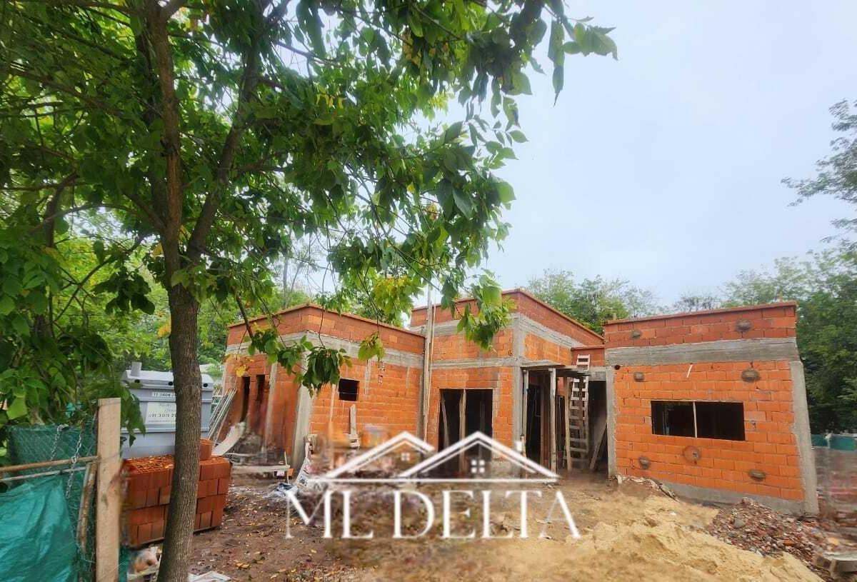 Casa en VENTA 4 dormitorios Lote INTERNO| Barrio San Matías Área 3 |  Finaliza OCTUBRE 2026 | FINAN 0