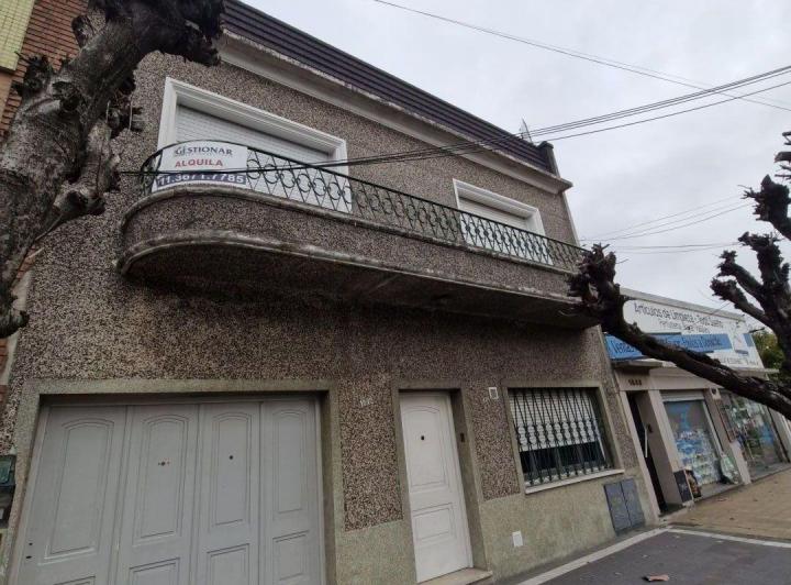 Departamento · 90m² · 3 Ambientes